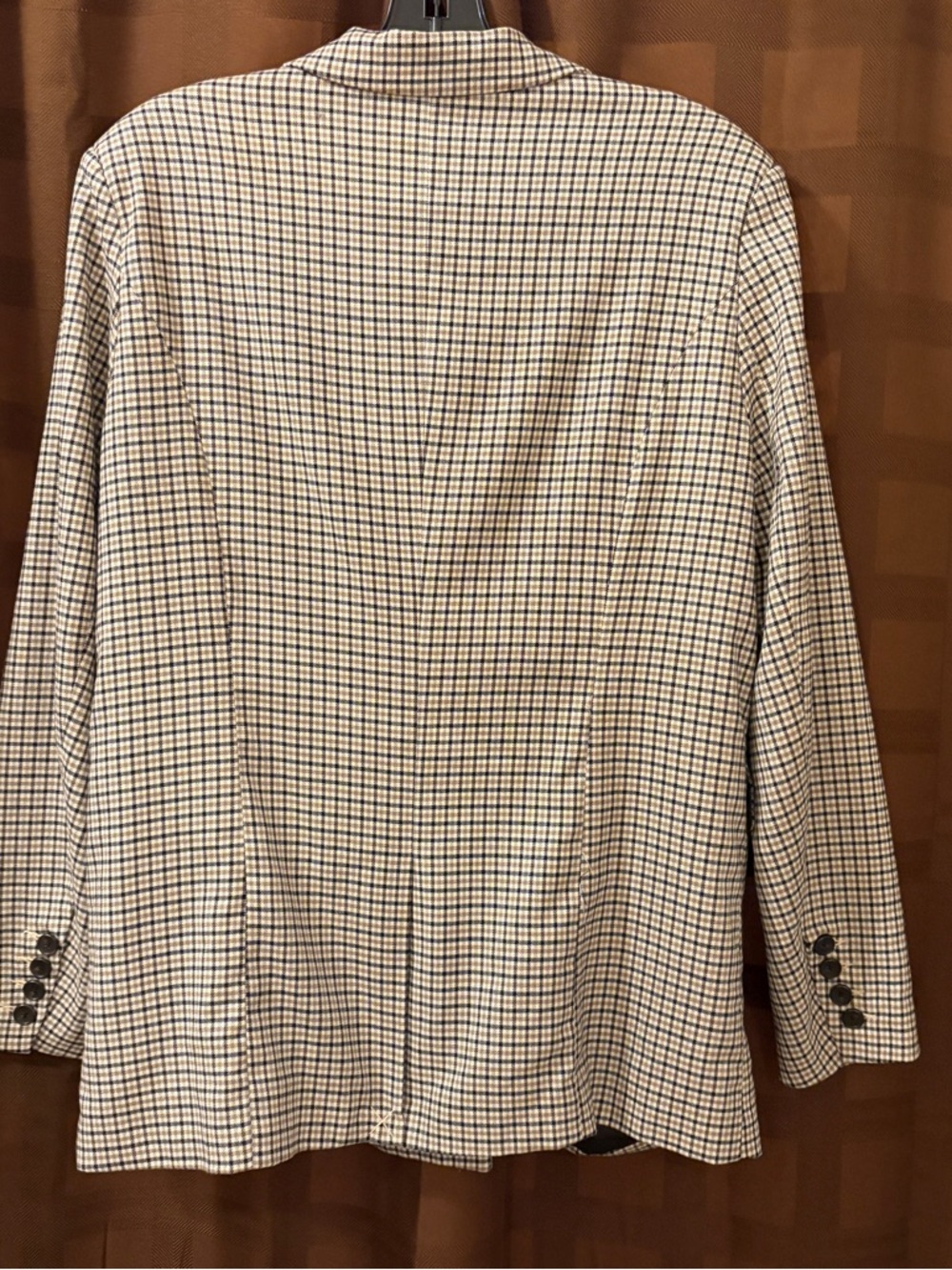 NEW Rails Jac Blazer size Medium reg $298 - Picture 9 of 11